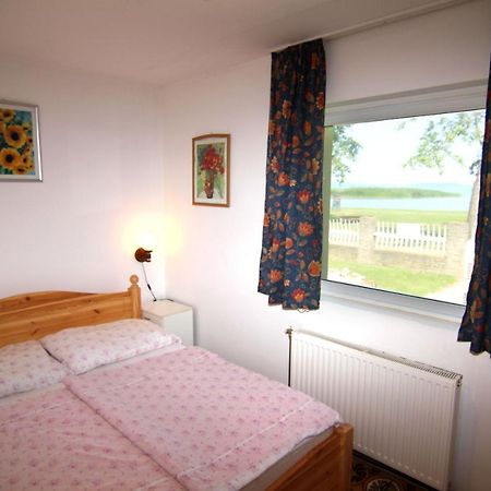 Margareta Apartmanhaz Leilighet Balatonboglár Eksteriør bilde
