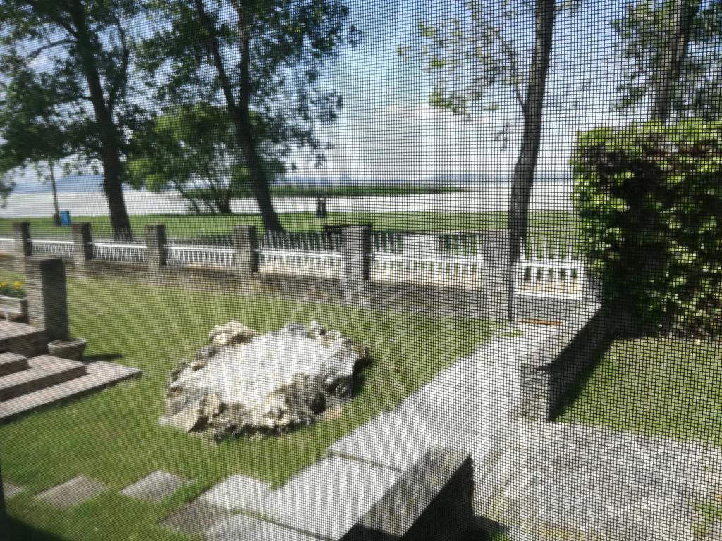 Margareta Apartmanhaz Leilighet Balatonboglár Eksteriør bilde
