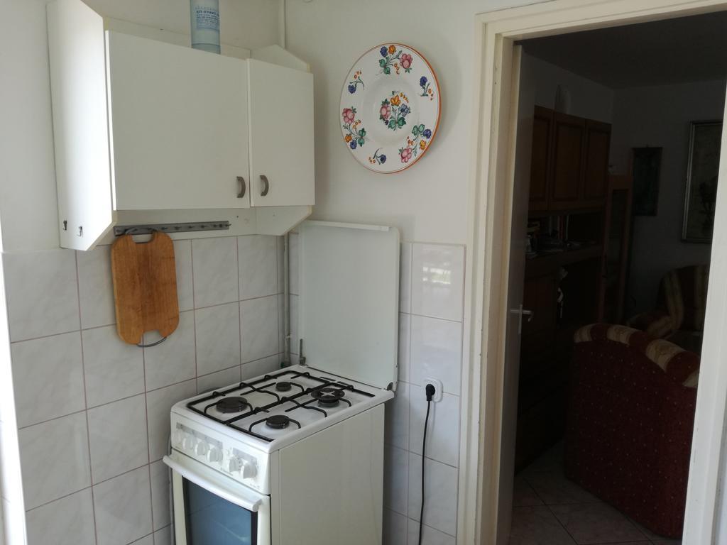 Margareta Apartmanhaz Leilighet Balatonboglár Eksteriør bilde